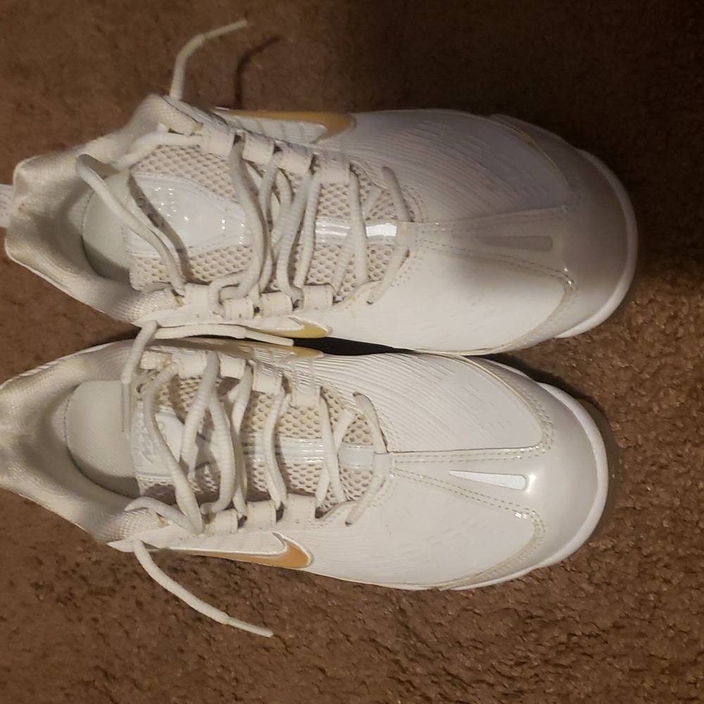 Nike sneakers